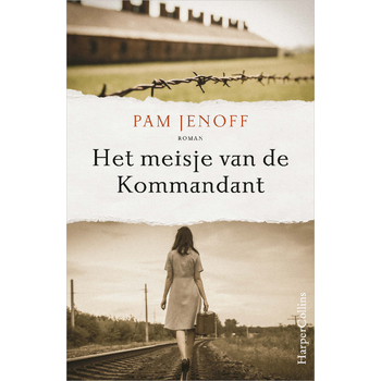Het meisje van de Kommandant (Paperback) bij Singel 344