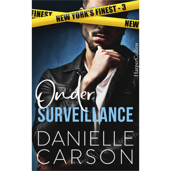 Onder surveillance (Paperback) bij Singel 344