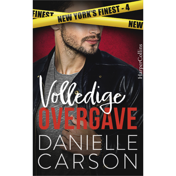 Volledige overgave (Paperback) bij Singel 344
