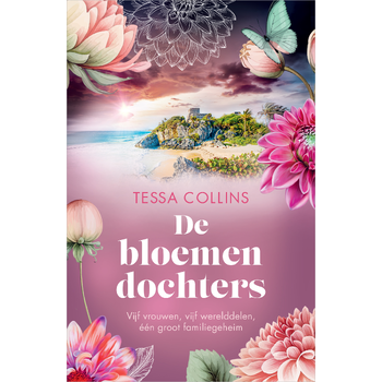 De bloemendochters (Paperback) bij Singel 344