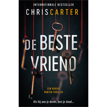 De beste vriend (Paperback) bij Singel 344