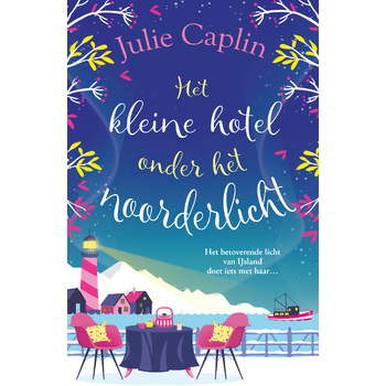 Het kleine hotel onder het noorderlicht (Paperback) bij Singel 344