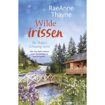 Wilde irissen (Paperback) bij Singel 344