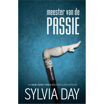 Meester van de passie (Paperback) bij Singel 344