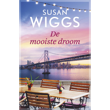 De mooiste droom (Paperback) bij Singel 344