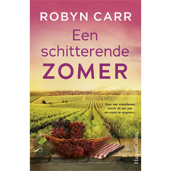 Een schitterende zomer (Paperback) bij Singel 344