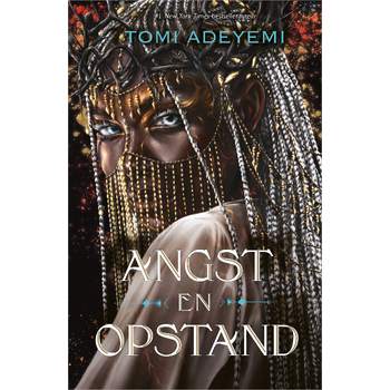 Angst en opstand (Hardback) bij Singel 344