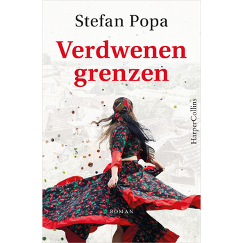 Verdwenen grenzen (Paperback) bij Singel 344