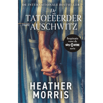 De tatoeëerder van Auschwitz (Paperback) bij Singel 344