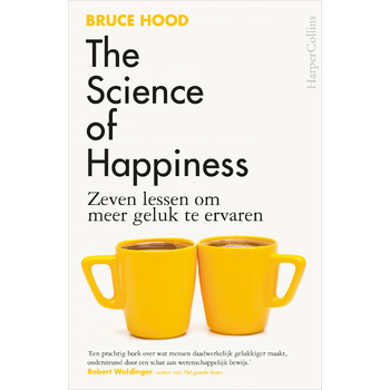 The Science of Happiness (Paperback) bij Singel 344