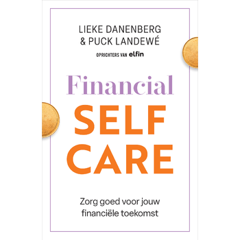 Financial Selfcare (Paperback) bij Singel 344