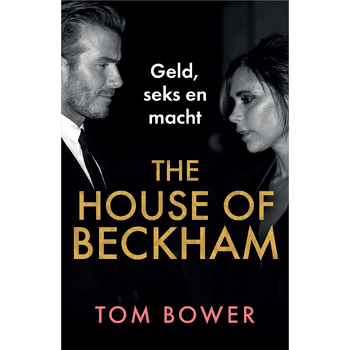 The House of Beckham (Paperback) bij Singel 344