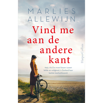 Vind me aan de andere kant (Paperback) bij Singel 344