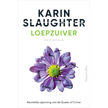 Loepzuiver (Hardback) bij Singel 344