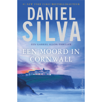 Een moord in Cornwall (Paperback) bij Singel 344
