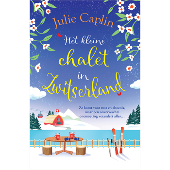 Het kleine chalet in Zwitserland (Paperback) bij Singel 344