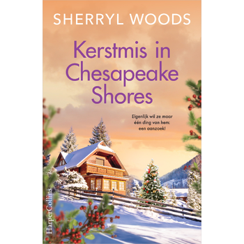 Kerstmis in Chesapeake Shores (Paperback) bij Singel 344