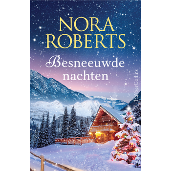 Besneeuwde nachten (Paperback) bij Singel 344