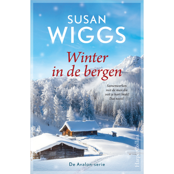 Winter in de bergen (Paperback) bij Singel 344