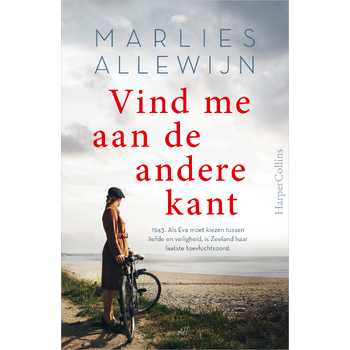 Vind me aan de andere kant - backcard à 6 ex. bij Singel 344