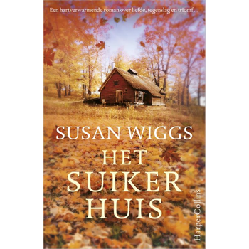 Het suikerhuis (Paperback) bij Singel 344
