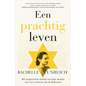 Een prachtig leven (Paperback) bij Singel 344