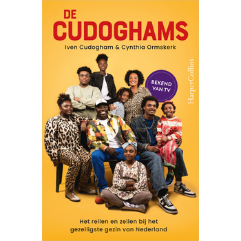 De Cudoghams (Paperback) bij Singel 344