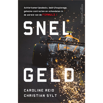 Snel geld (Paperback) bij Singel 344
