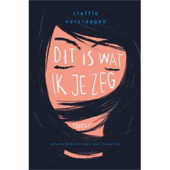 Dit is wat ik je zeg (Paperback) bij Singel 344