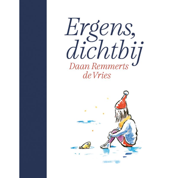 Ergens, dichtbij (Hardback) bij Singel 344