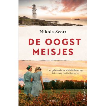 De oogstmeisjes (Paperback) bij Singel 344