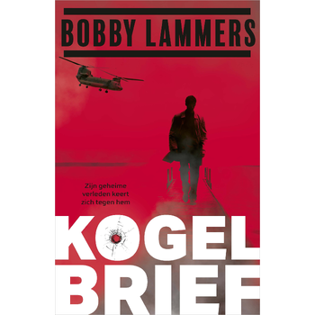 Kogelbrief (Paperback) bij Singel 344