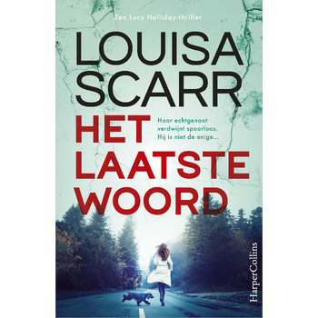Het laatste woord (Paperback) bij Singel 344