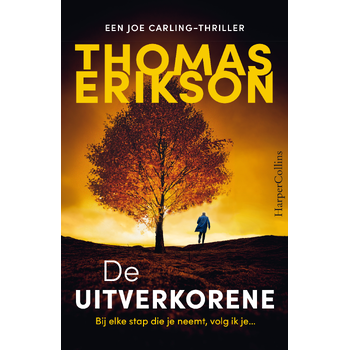 De uitverkorene (Paperback) bij Singel 344
