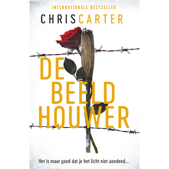 De beeldhouwer (Paperback) bij Singel 344