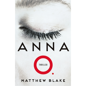 Anna O. (Paperback) bij Singel 344