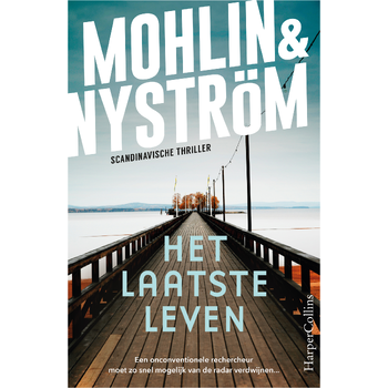 Het laatste leven (Paperback) bij Singel 344
