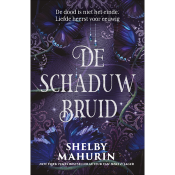De schaduwbruid (Paperback) bij Singel 344