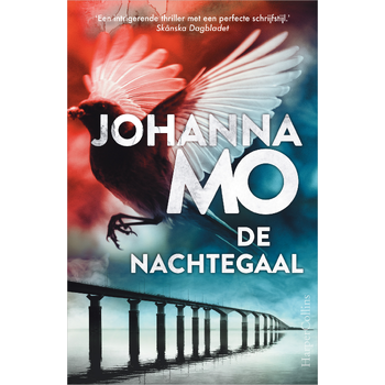 De nachtegaal (Paperback) bij Singel 344