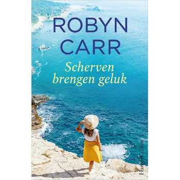 Scherven brengen geluk (Paperback) bij Singel 344
