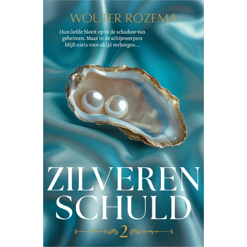 Zilveren schuld (Paperback) bij Singel 344