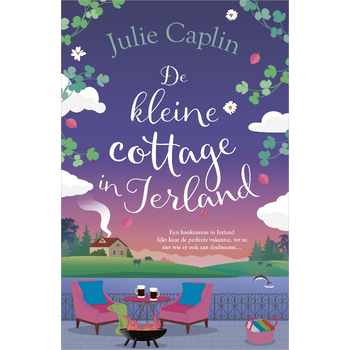 De kleine cottage in Ierland (Paperback) bij Singel 344