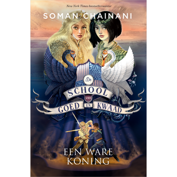 Een ware koning (Paperback) bij Singel 344