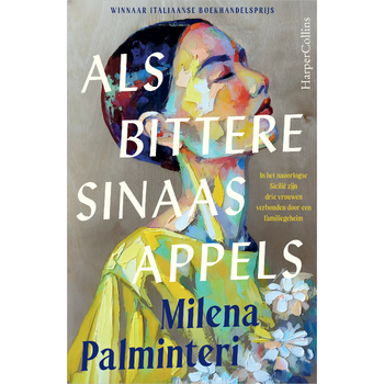 Als bittere sinaasappels (Paperback) bij Singel 344