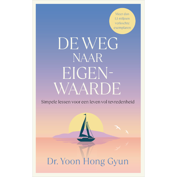 De weg naar eigenwaarde (Hardback) bij Singel 344