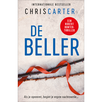 De beller (Paperback) bij Singel 344