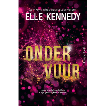 Onder vuur (Paperback) bij Singel 344