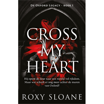 Cross My Heart (Paperback) bij Singel 344
