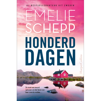 Honderd dagen (Paperback) bij Singel 344
