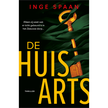 De huisarts (Paperback) bij Singel 344